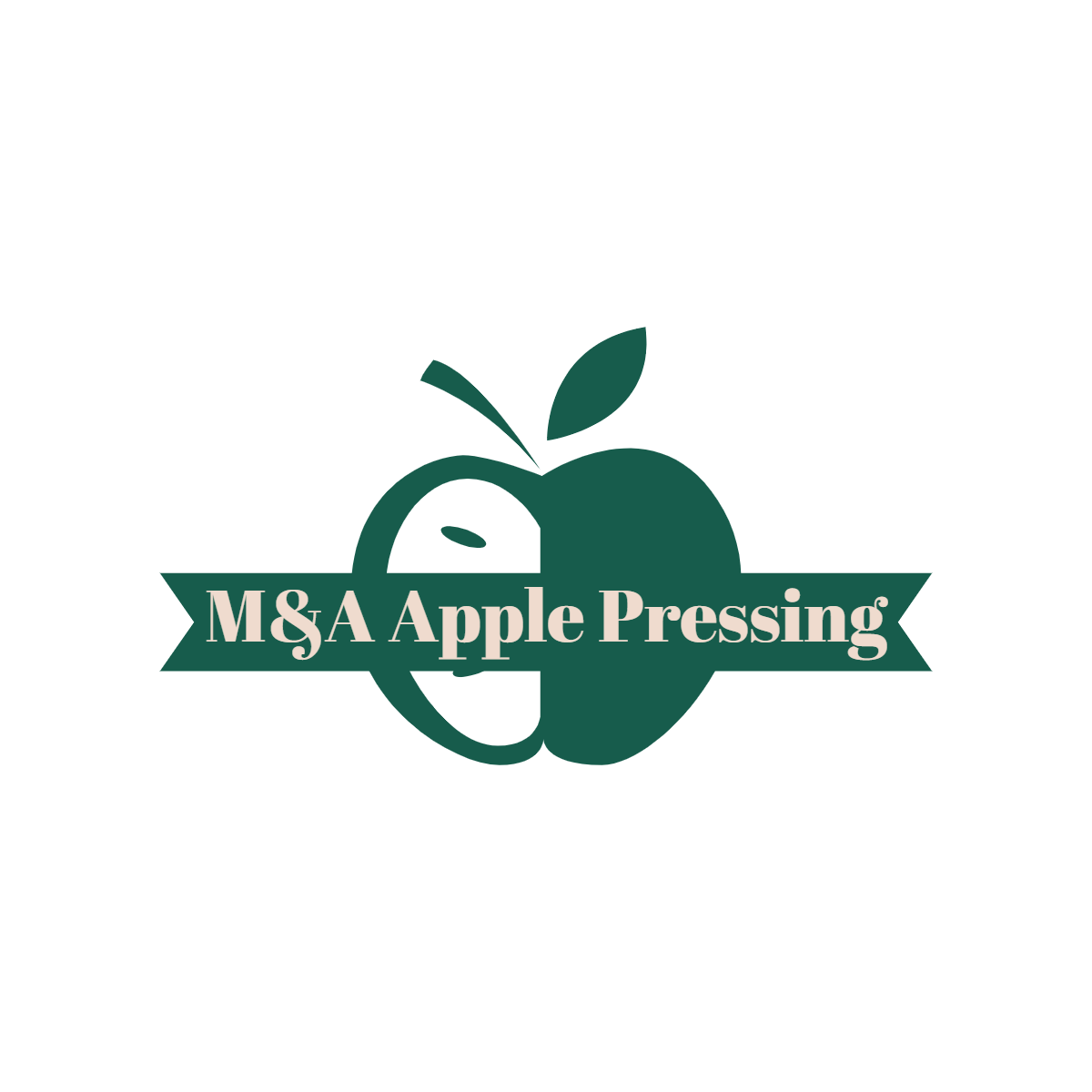 M&A Apple Pressing